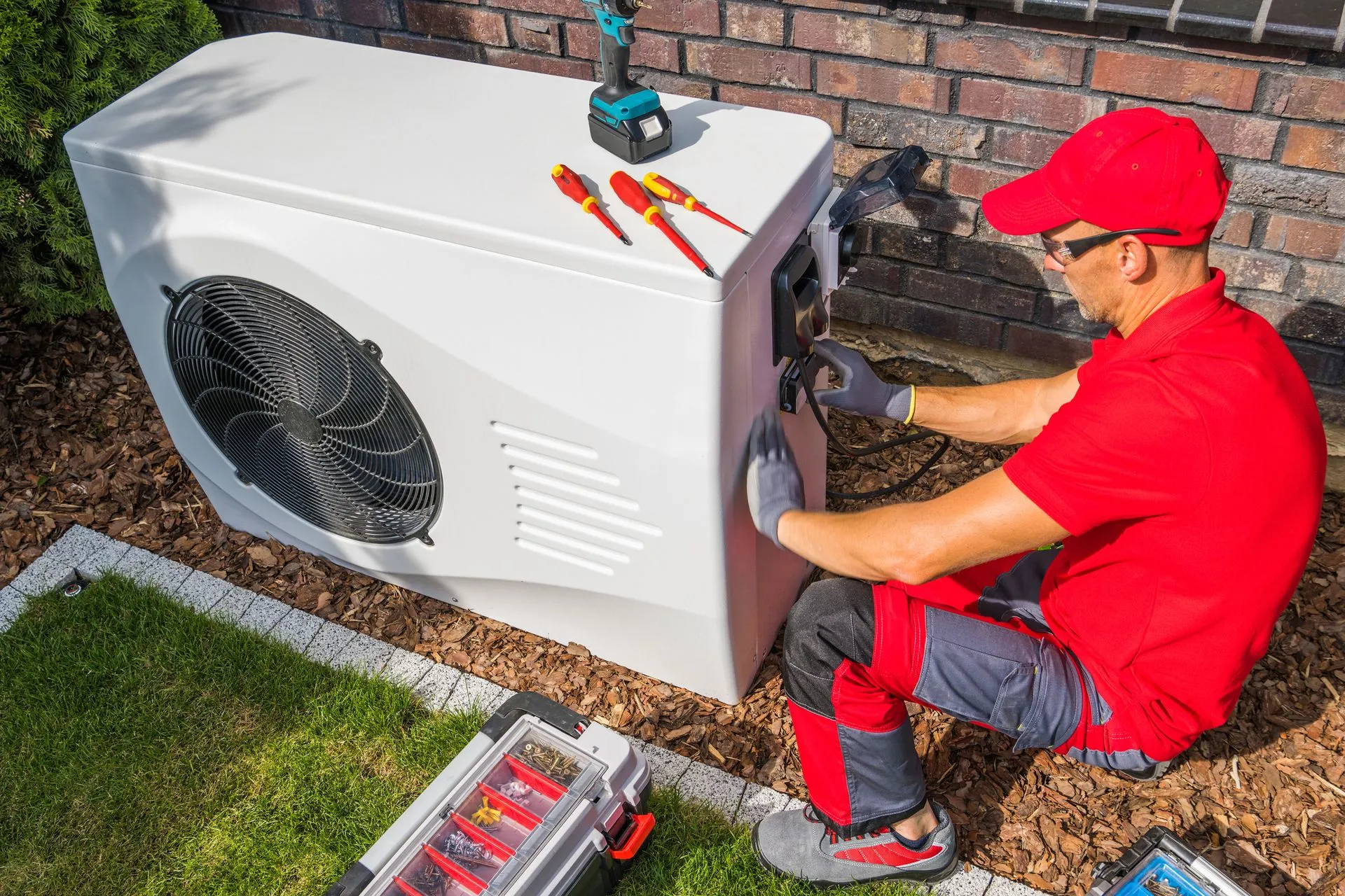 About HVAC in Redfield, SD
